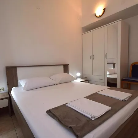 Vanja Apartment Krk Town
