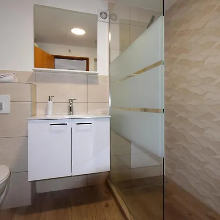 Apartment Vanja