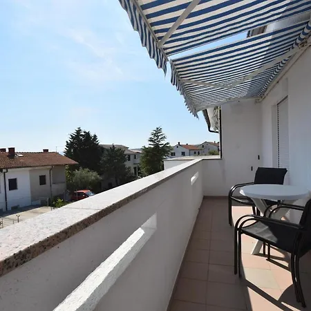 Vanja Apartment Krk Town