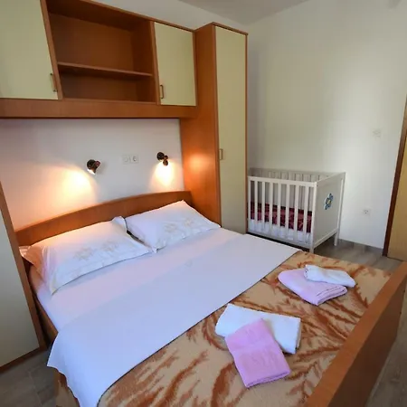 Vanja Apartment