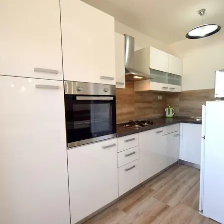 Vanja Apartment
