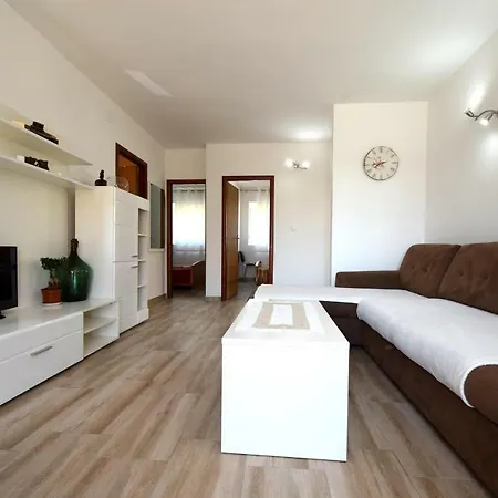 Vanja Apartment