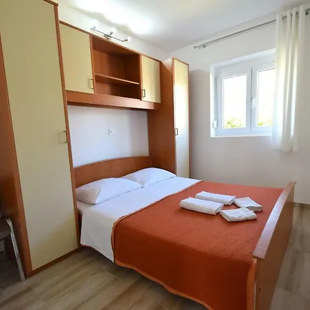 Apartment Vanja *