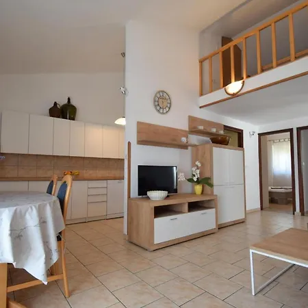 Vanja Apartment