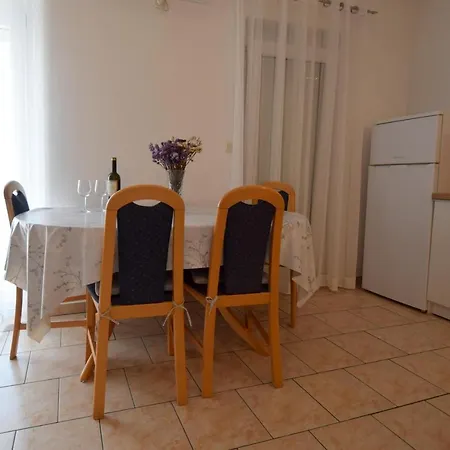 Vanja Apartment
