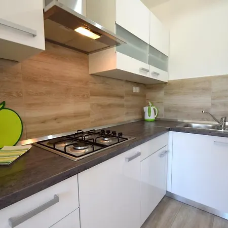 Vanja Apartment